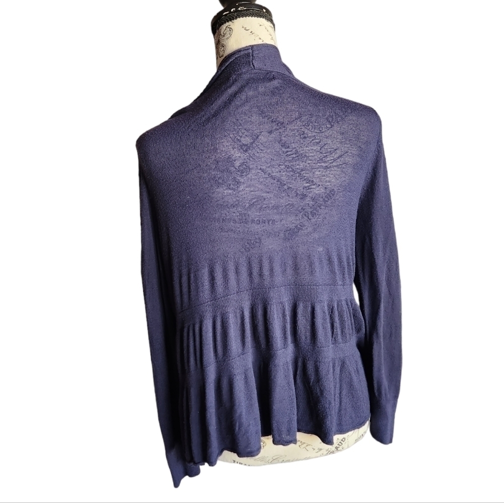 Express Cardigan - Picture 3 of 4